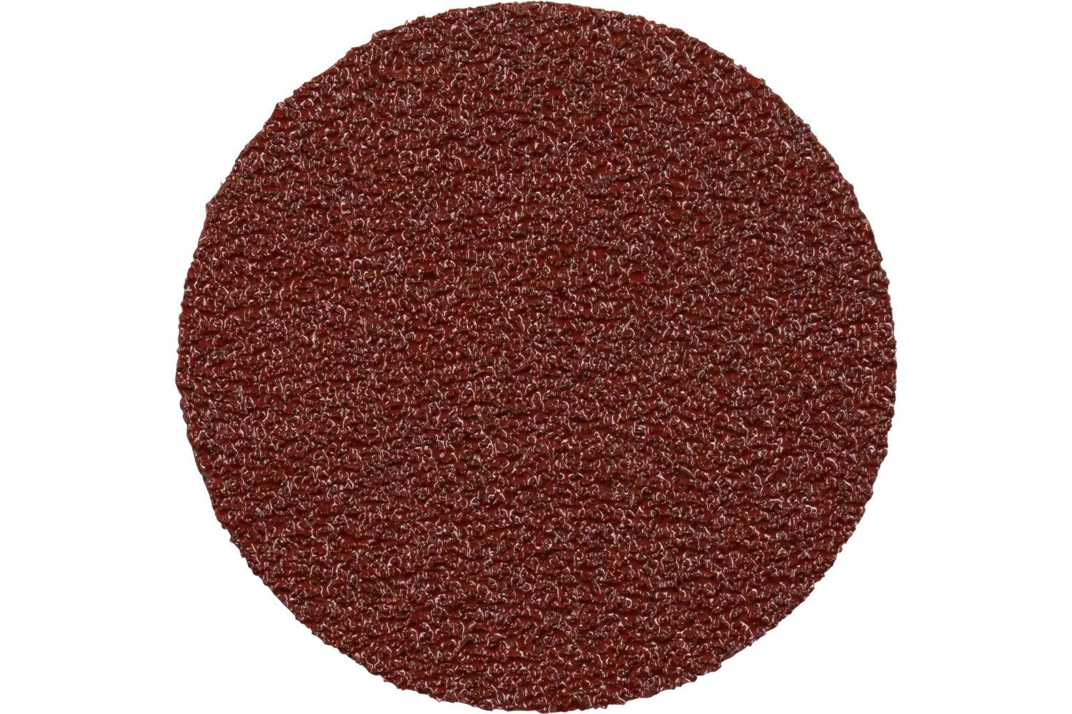 Picture of Pferd CombiDisc® Abrasive Disc, 2" Dia, Type CD, 50 Grit, Aluminum oxide